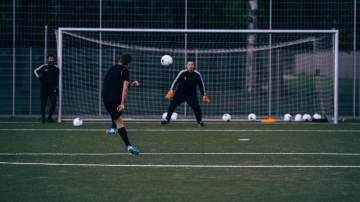 2012年西班牙足球达巅峰，被誉电影般精彩（配图示意）